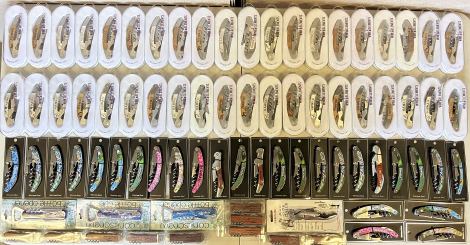 Bottle Openers & Corkscrews - related image
